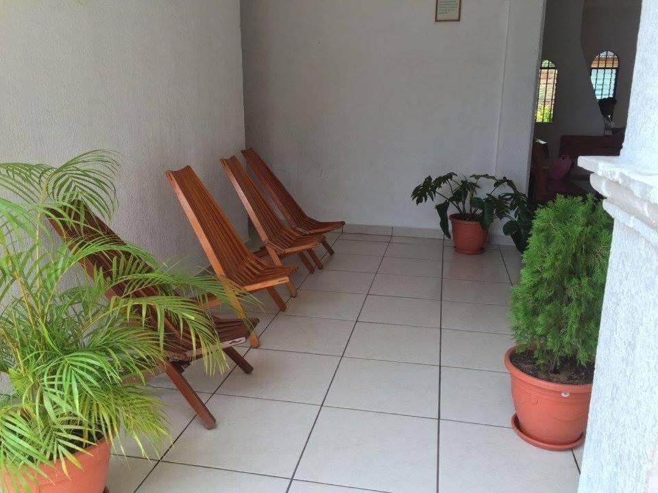 Hotel Martina'S Puerto Escondido  Ngoại thất bức ảnh